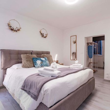 Appartement Ca'Lina Near Biennale à Venise Extérieur photo