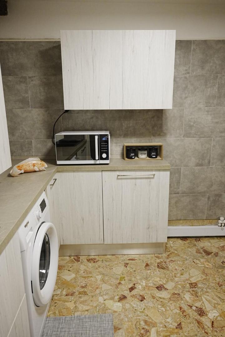 Appartement Ca'Lina Near Biennale à Venise Extérieur photo