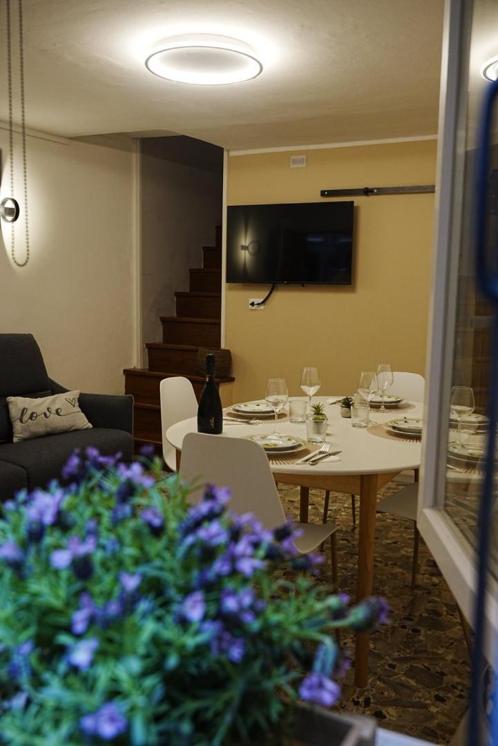 Appartement Ca'Lina Near Biennale à Venise Extérieur photo