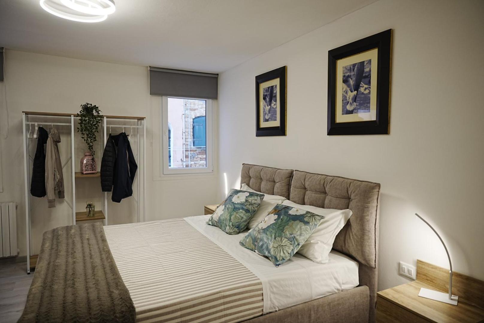 Appartement Ca'Lina Near Biennale à Venise Extérieur photo