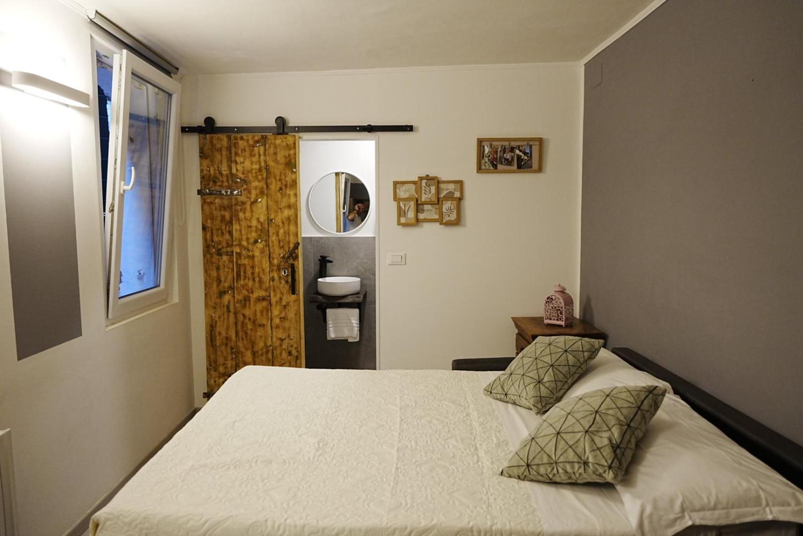 Appartement Ca'Lina Near Biennale à Venise Extérieur photo