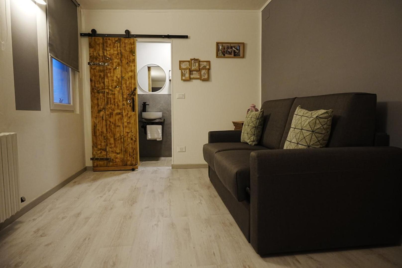Appartement Ca'Lina Near Biennale à Venise Extérieur photo