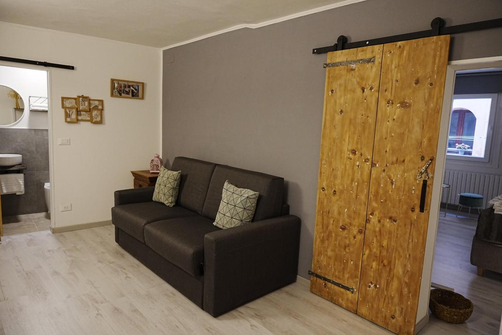Appartement Ca'Lina Near Biennale à Venise Extérieur photo
