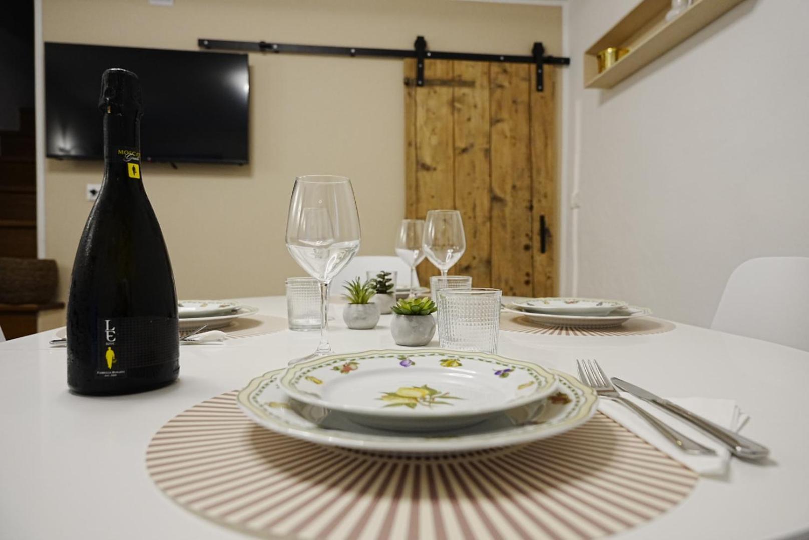 Appartement Ca'Lina Near Biennale à Venise Extérieur photo