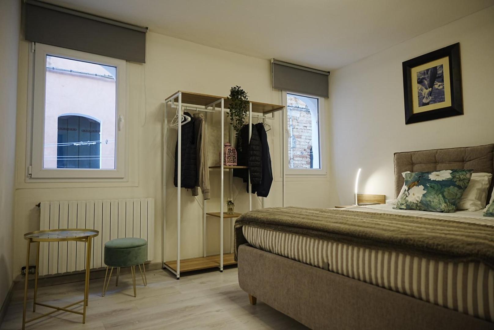 Appartement Ca'Lina Near Biennale à Venise Extérieur photo