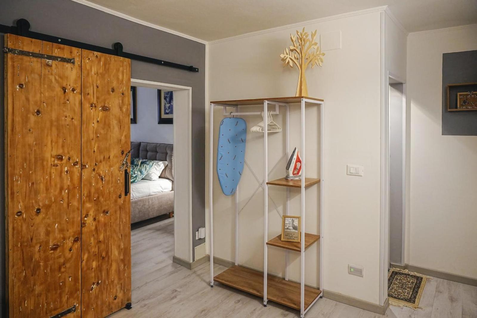 Appartement Ca'Lina Near Biennale à Venise Extérieur photo