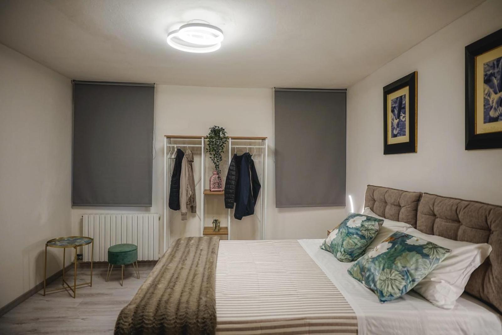 Appartement Ca'Lina Near Biennale à Venise Extérieur photo