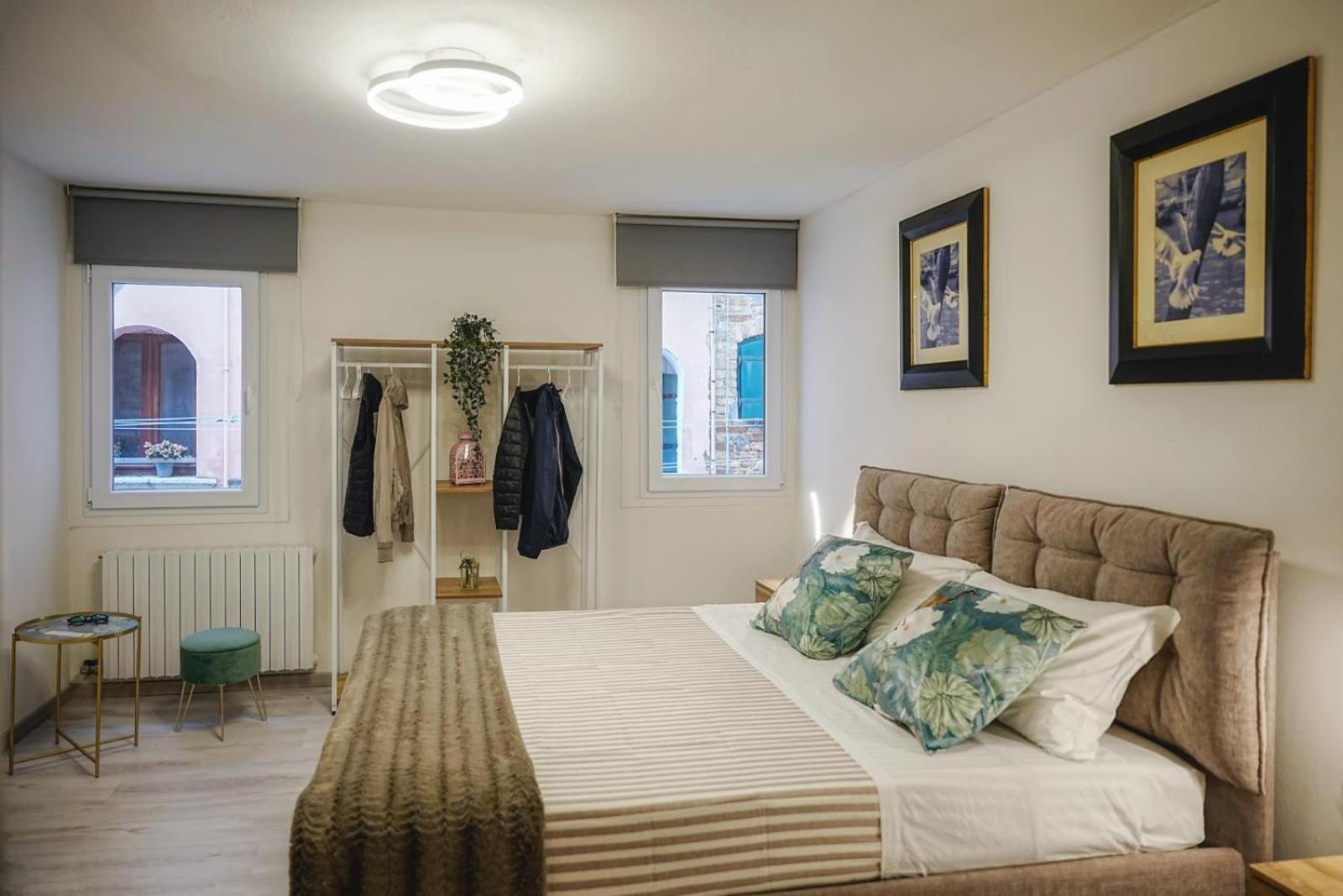 Appartement Ca'Lina Near Biennale à Venise Extérieur photo