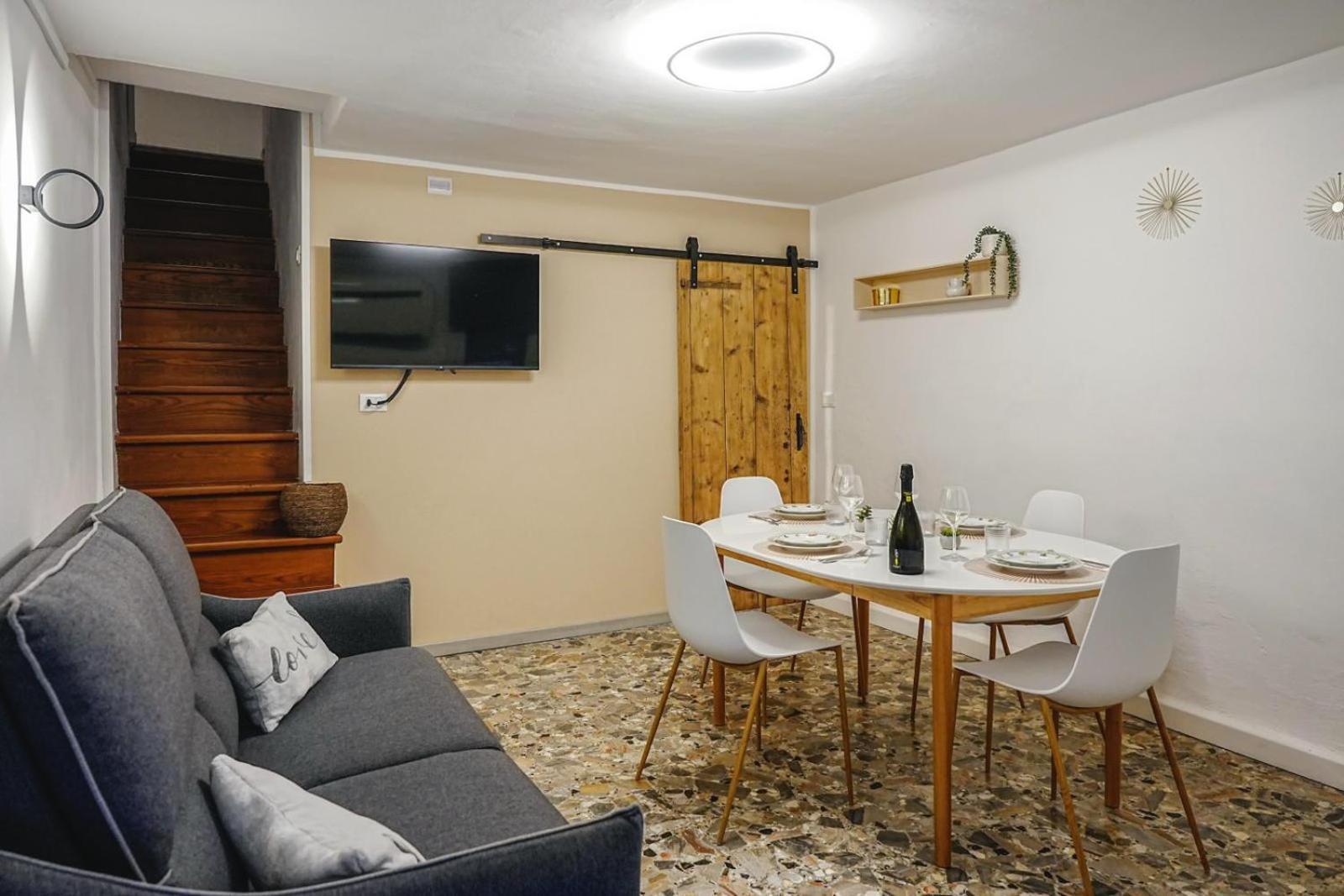 Appartement Ca'Lina Near Biennale à Venise Extérieur photo