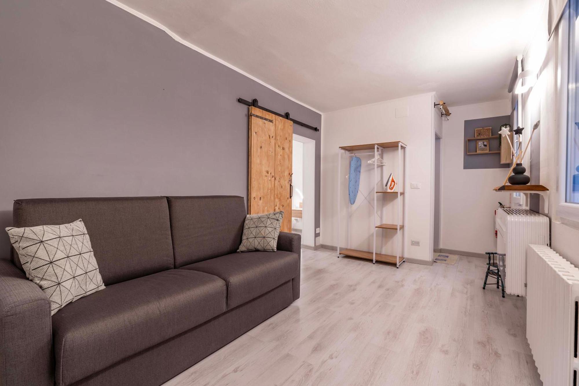Appartement Ca'Lina Near Biennale à Venise Extérieur photo