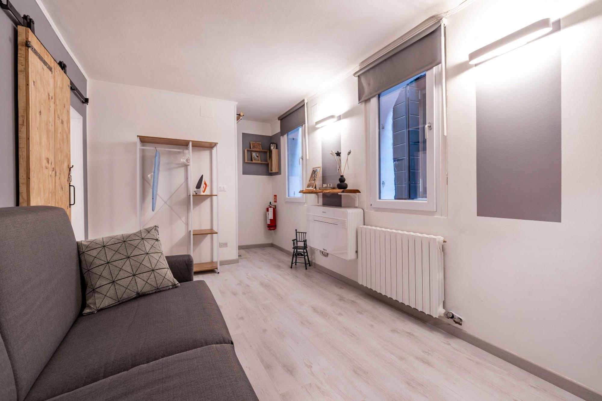 Appartement Ca'Lina Near Biennale à Venise Extérieur photo