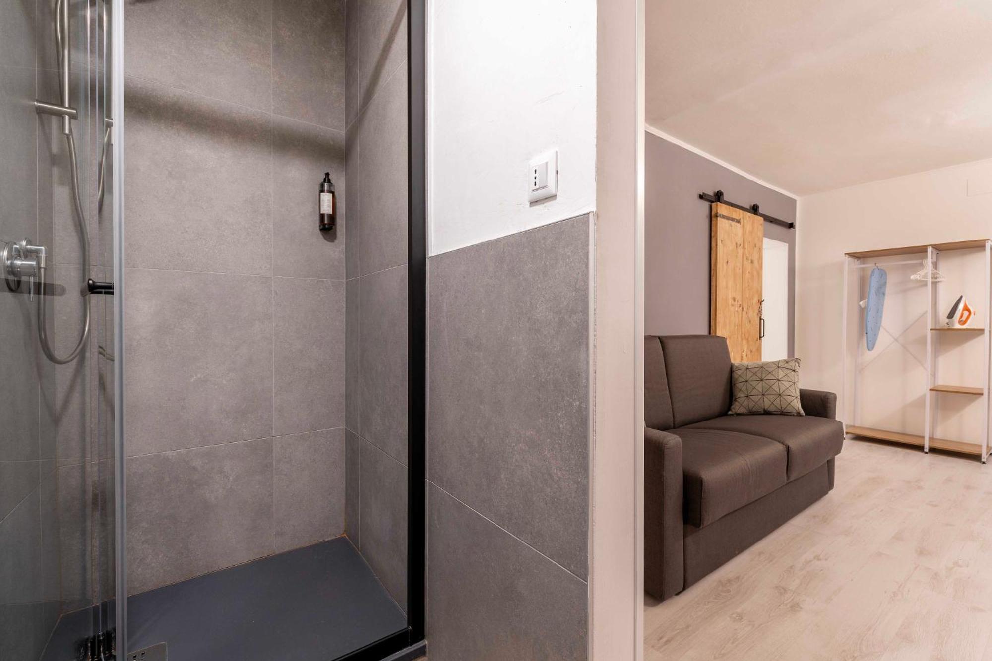 Appartement Ca'Lina Near Biennale à Venise Extérieur photo