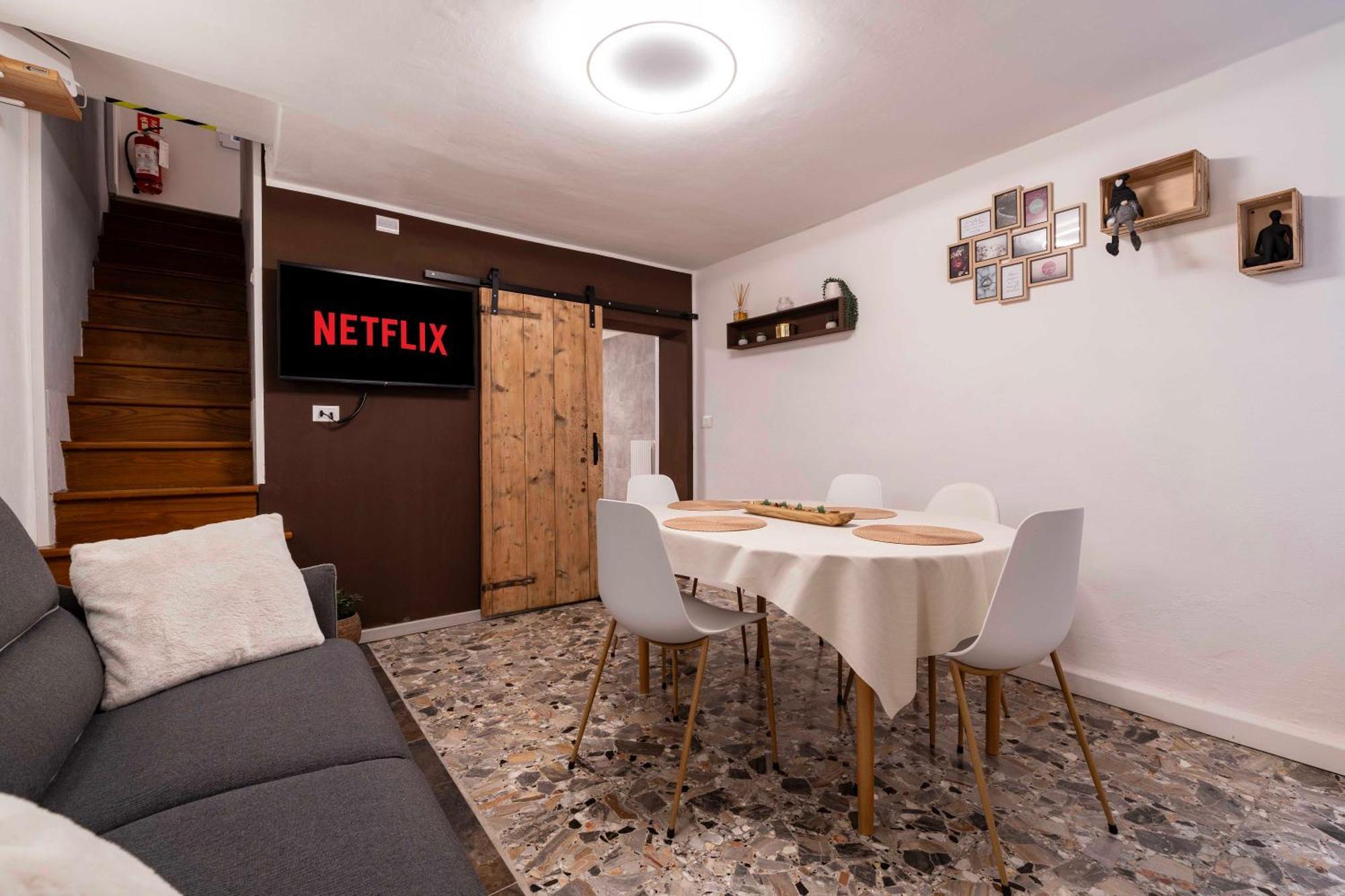 Appartement Ca'Lina Near Biennale à Venise Extérieur photo