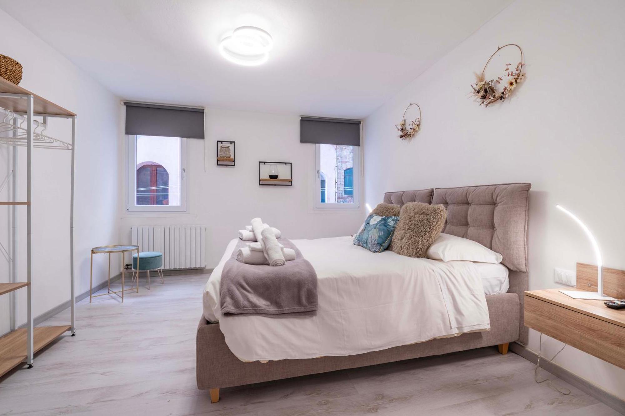 Appartement Ca'Lina Near Biennale à Venise Extérieur photo